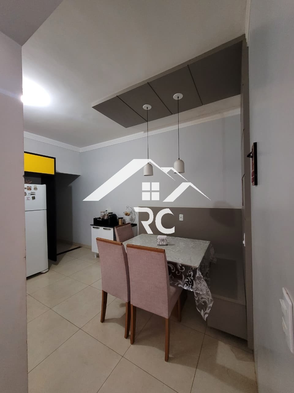 Casa, 3 quartos - Foto 10