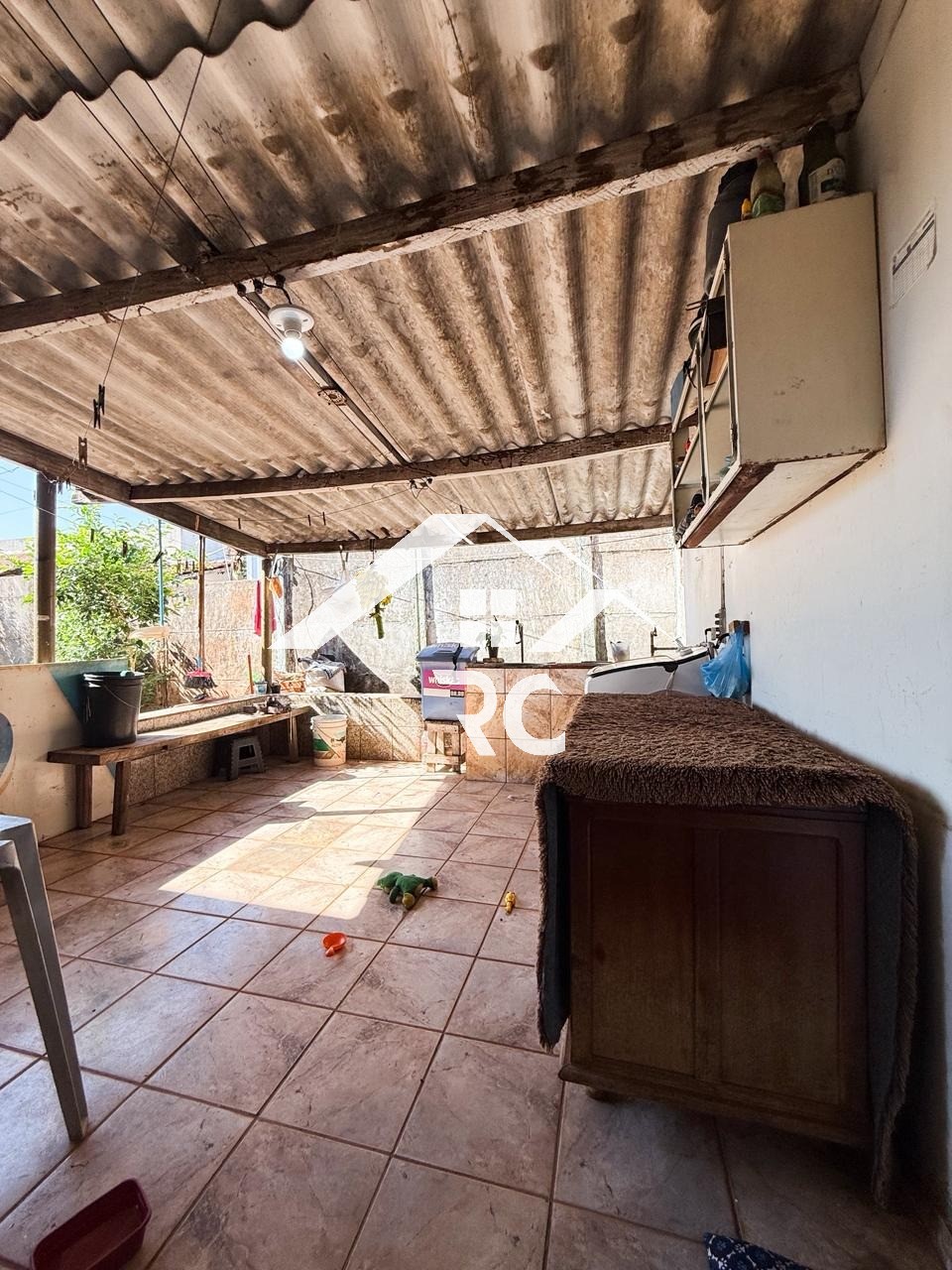 Casa, 3 quartos - Foto 7