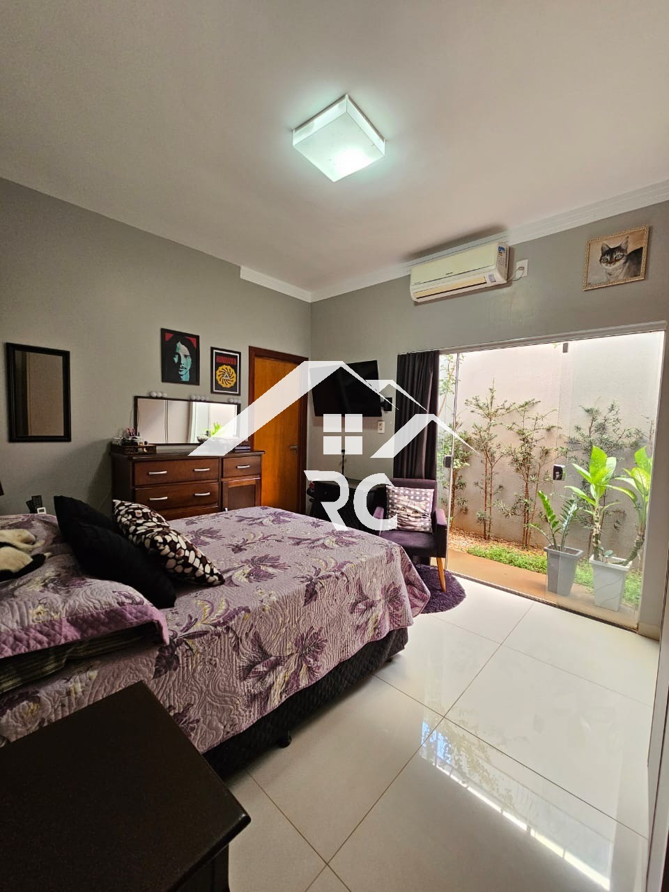 Casa, 3 quartos - Foto 5
