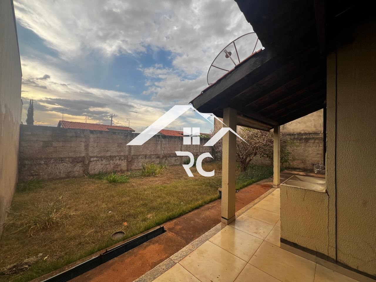 Casa, 2 quartos - Foto 4