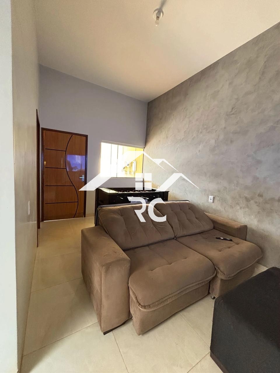 Casa, 3 quartos - Foto 2