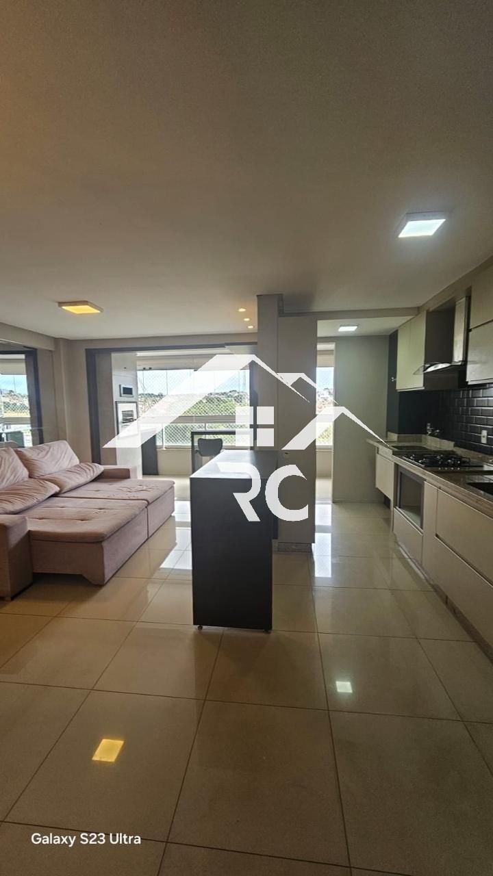 Apartamento, 3 quartos, 89 m² - Foto 3