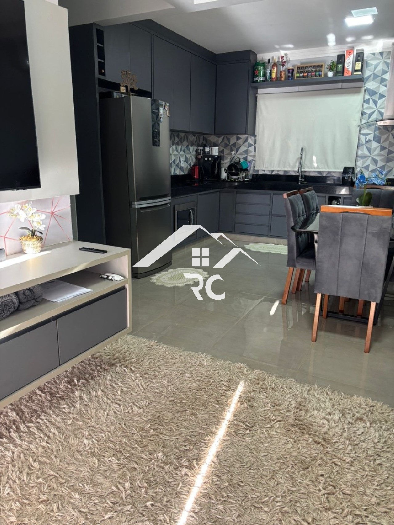 Apartamento, 2 quartos, 225 m² - Foto 5