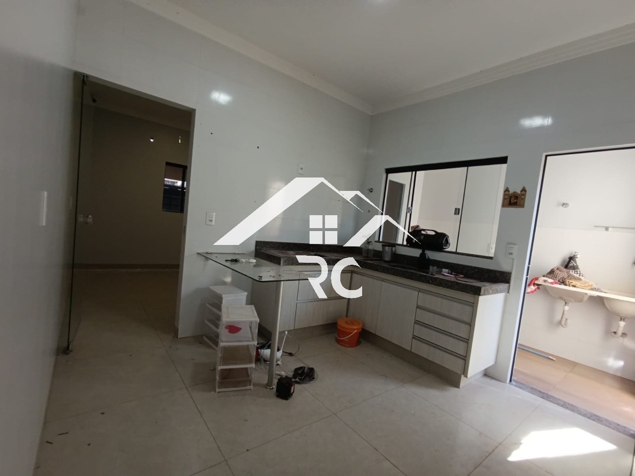 Casa, 2 quartos - Foto 9