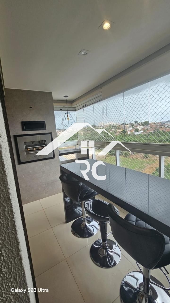 Apartamento, 3 quartos, 89 m² - Foto 4