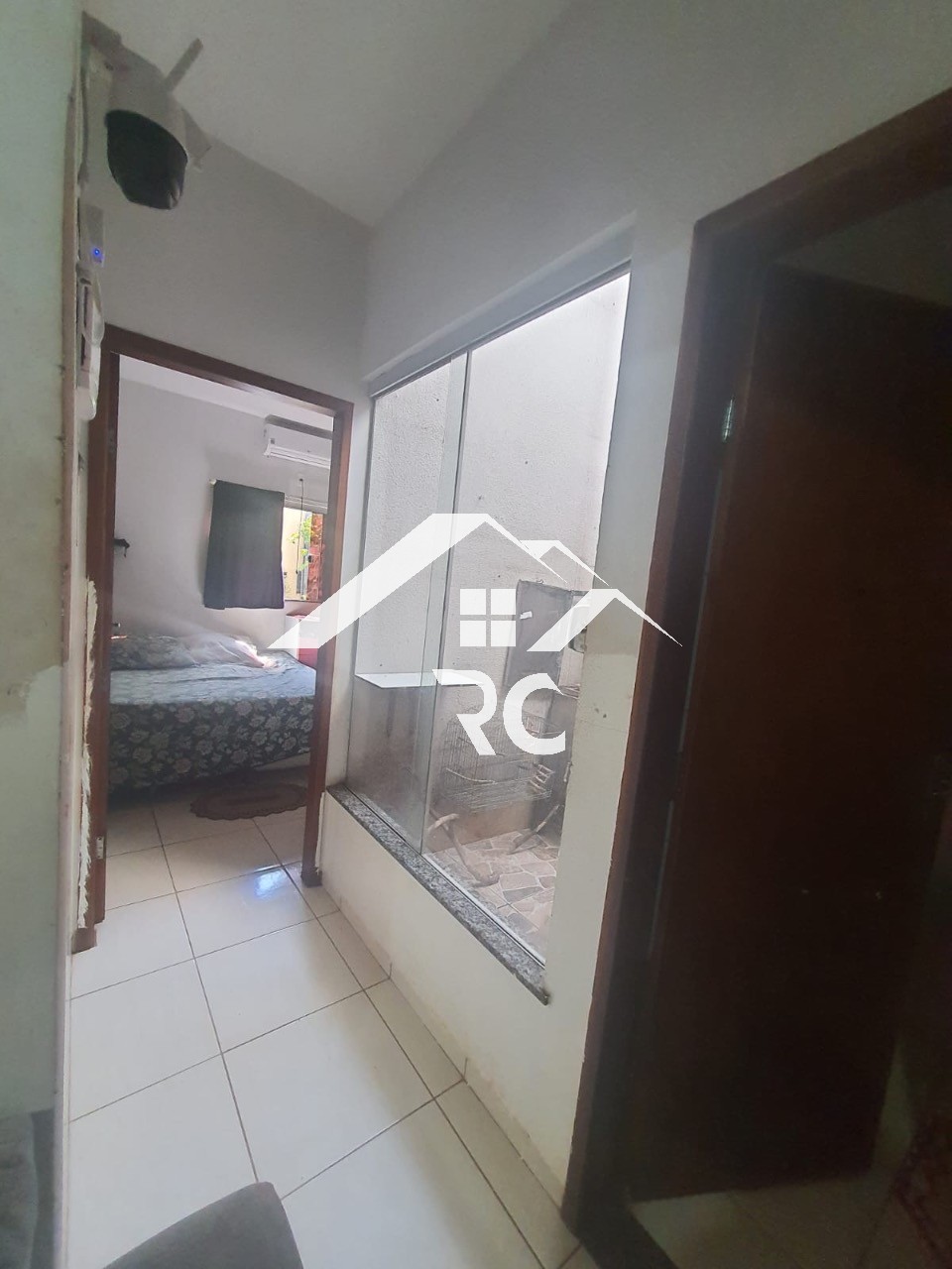 Casa, 2 quartos - Foto 4