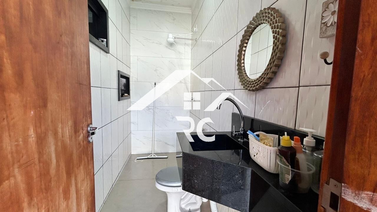 Casa, 3 quartos - Foto 4