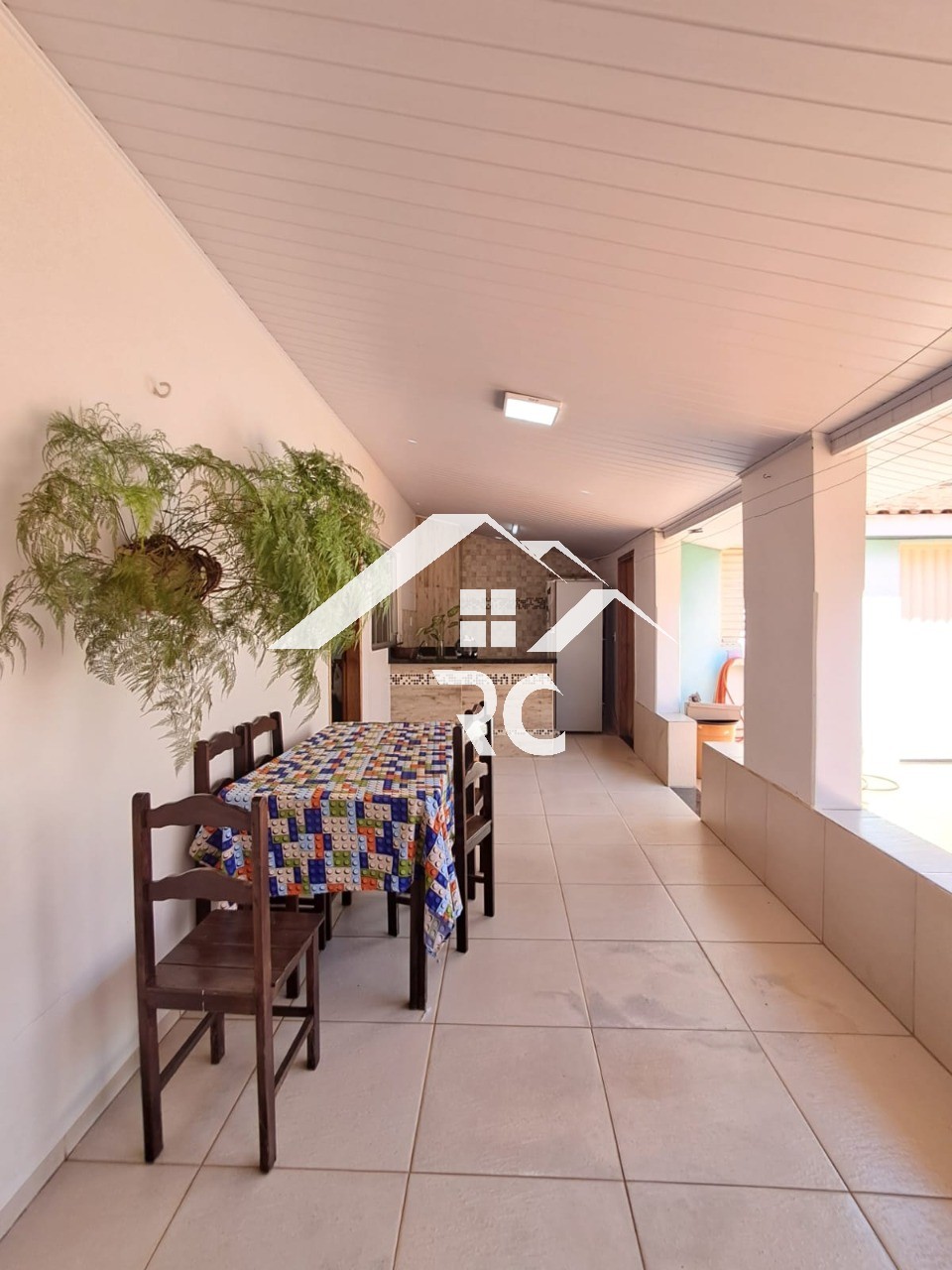 Casa, 3 quartos - Foto 15
