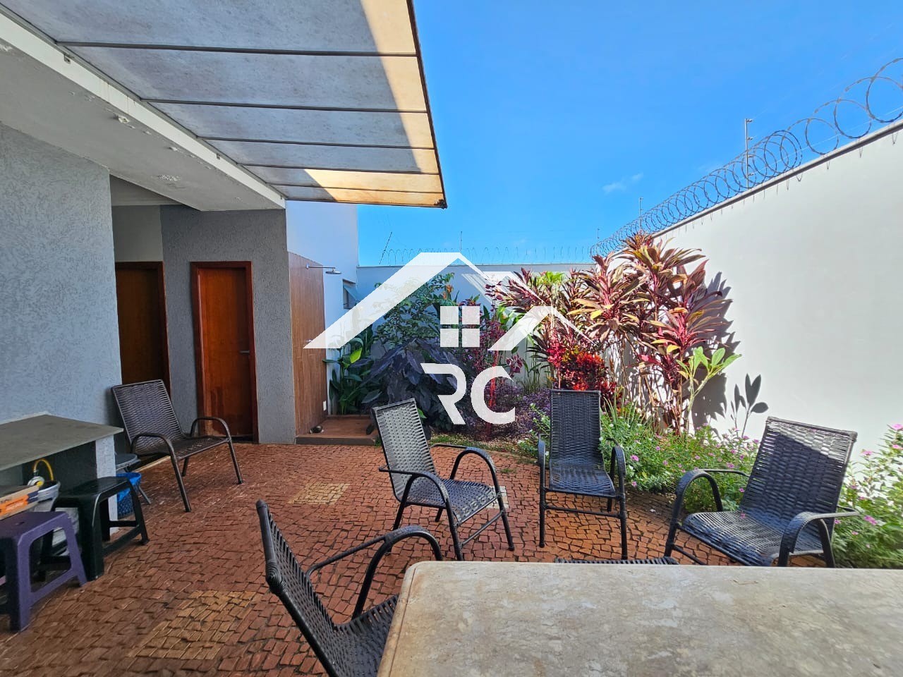 Casa, 3 quartos - Foto 19