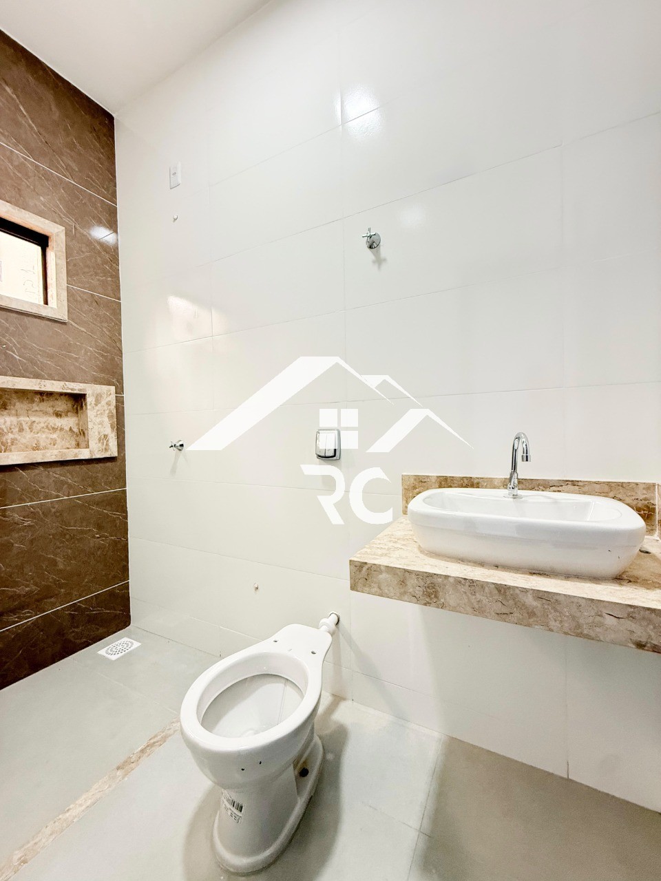 Casa, 3 quartos - Foto 8