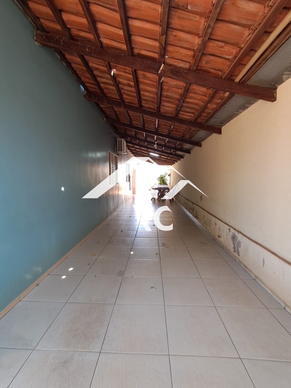 Casa, 3 quartos - Foto 2