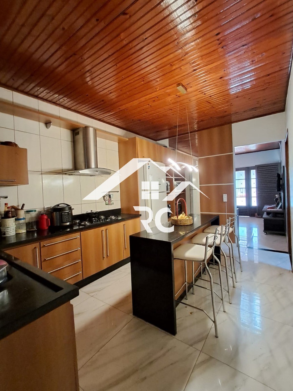 Casa, 2 quartos - Foto 6
