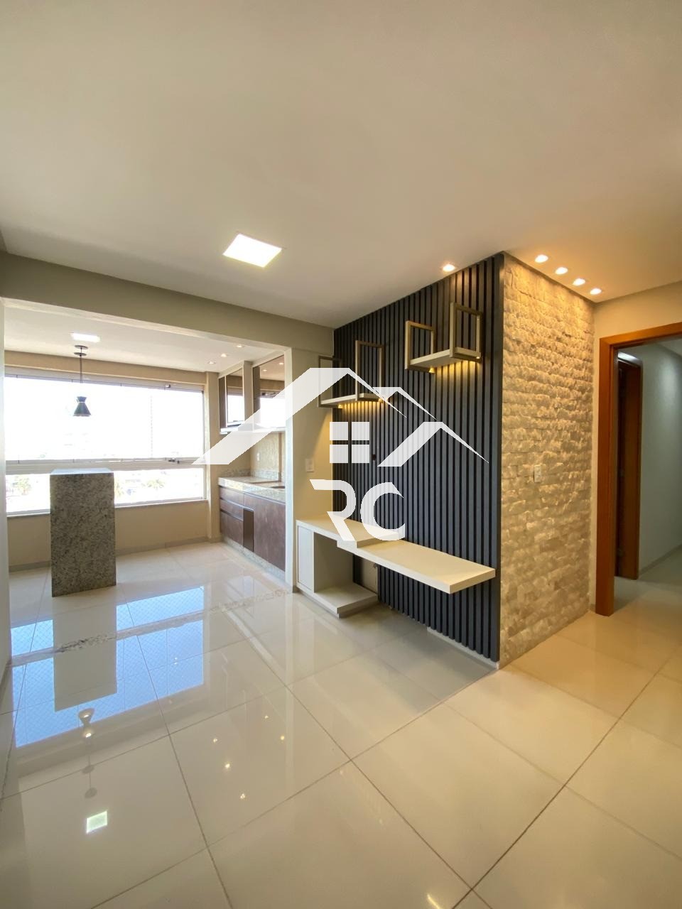 Apartamento, 3 quartos, 99 m² - Foto 4