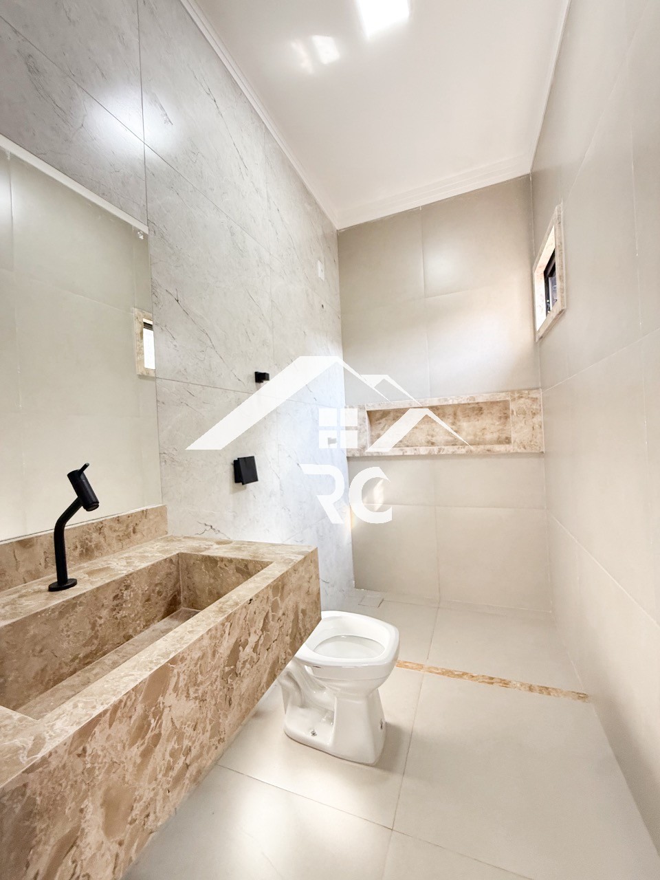 Casa, 3 quartos - Foto 10