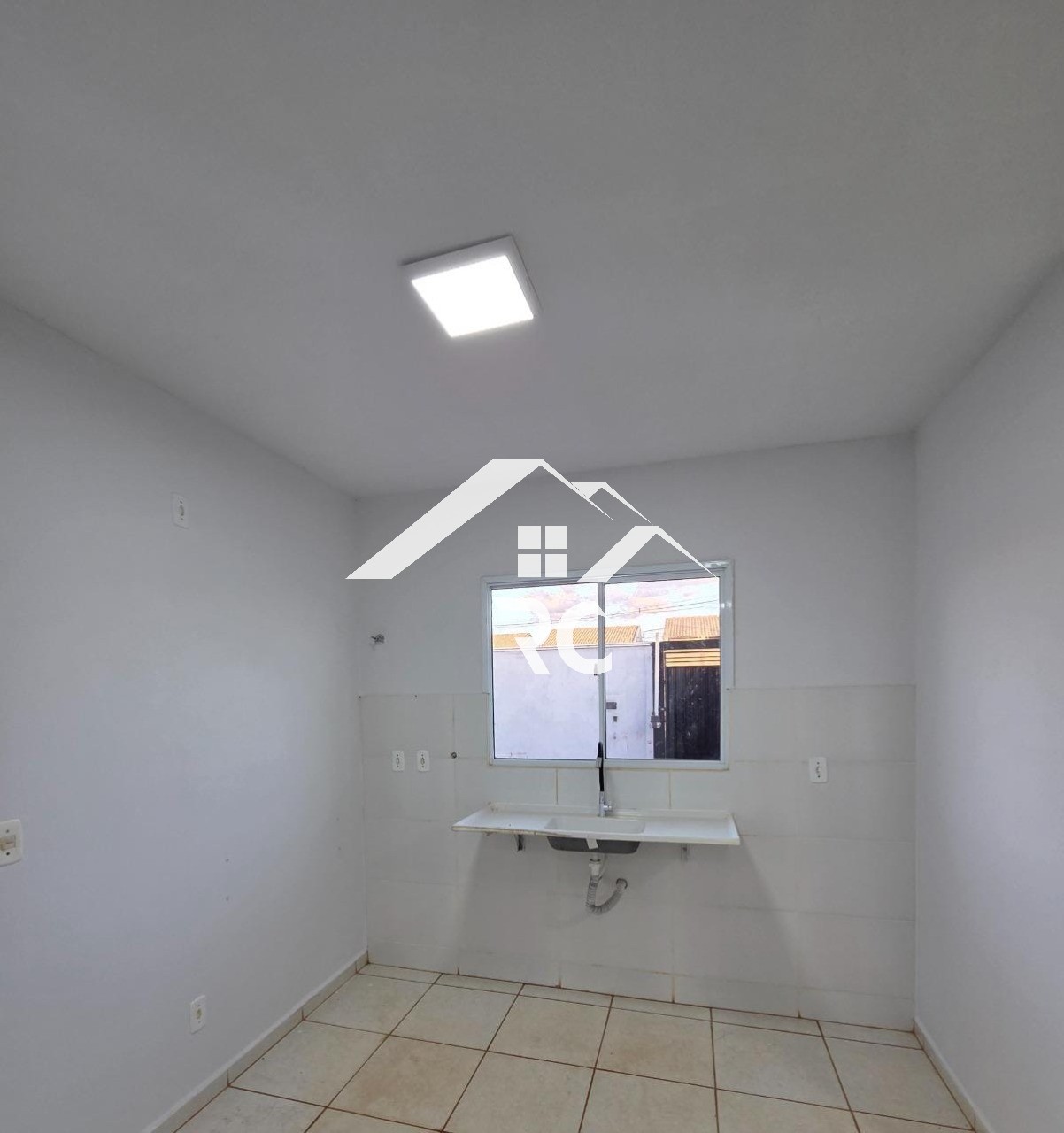 Casa, 1 quarto - Foto 13