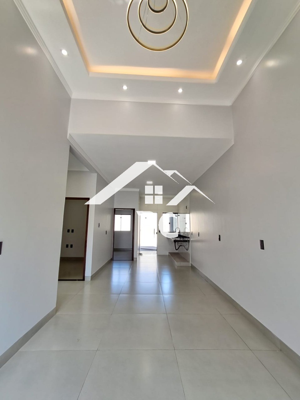 Casa, 3 quartos - Foto 5