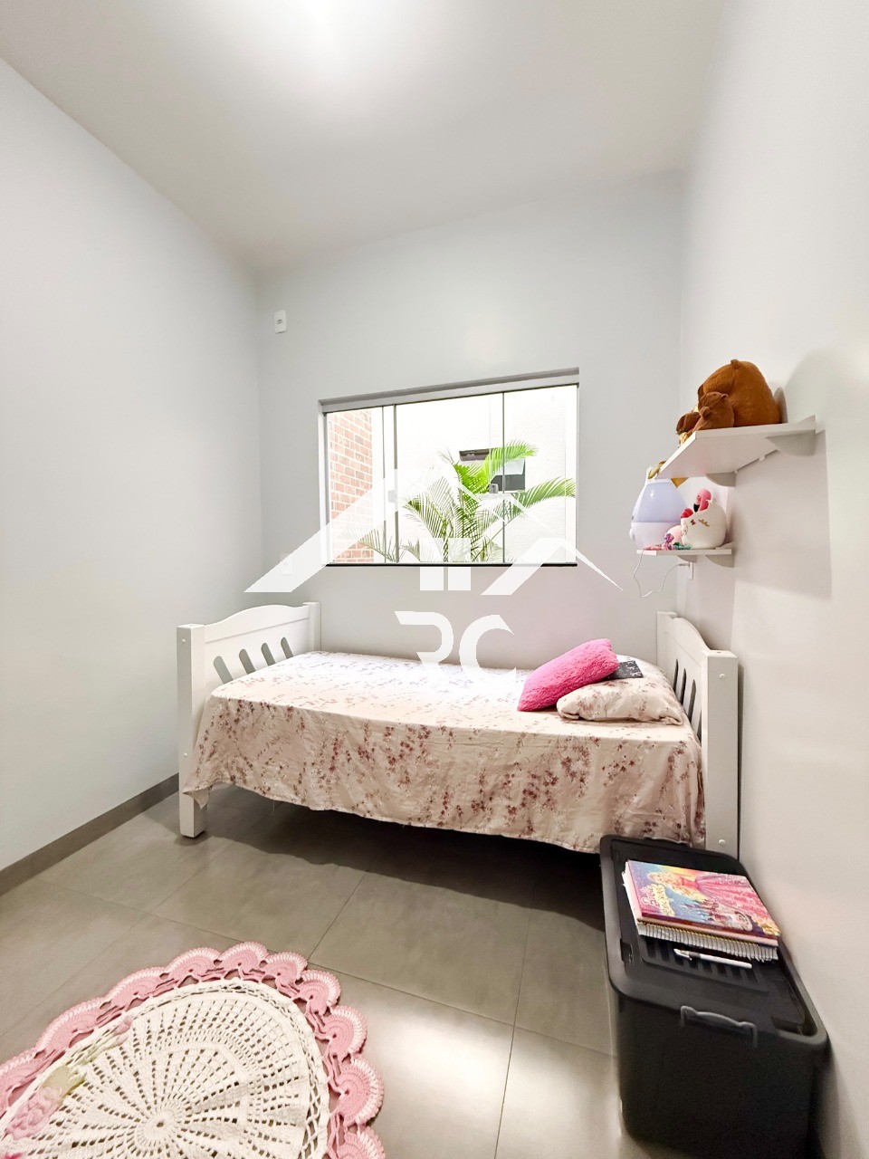Casa, 3 quartos - Foto 7