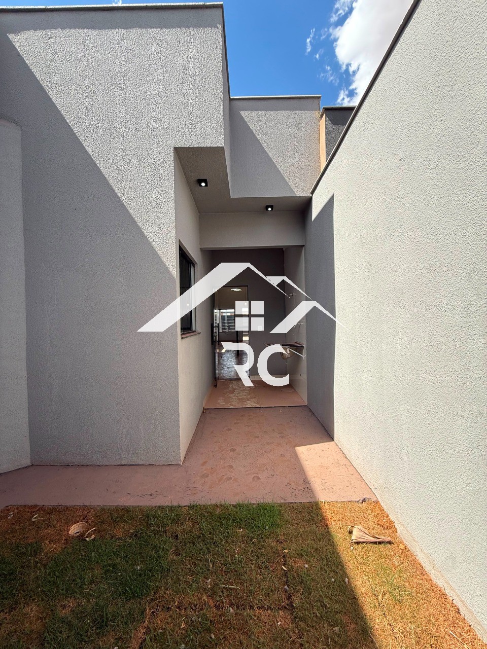 Casa, 3 quartos - Foto 17