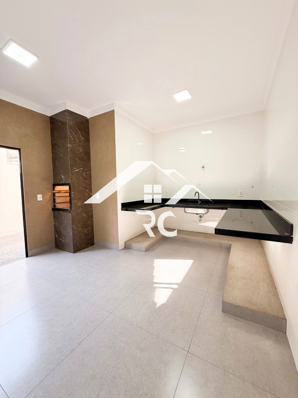 Casa, 3 quartos - Foto 7
