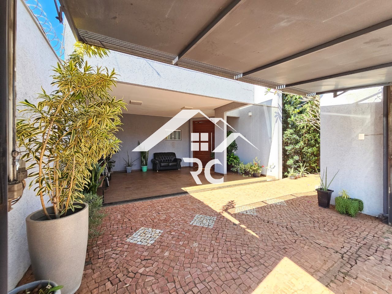 Casa, 3 quartos - Foto 30
