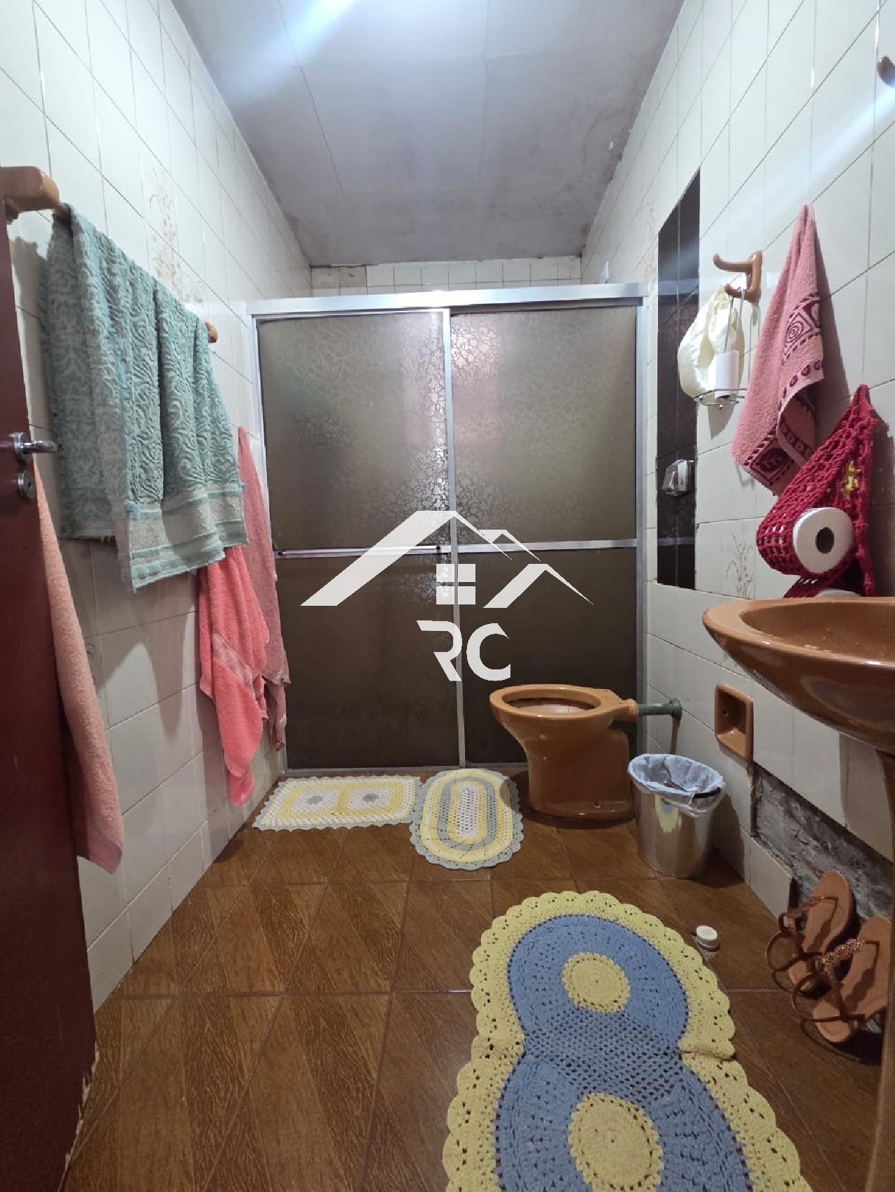 Casa, 4 quartos - Foto 8