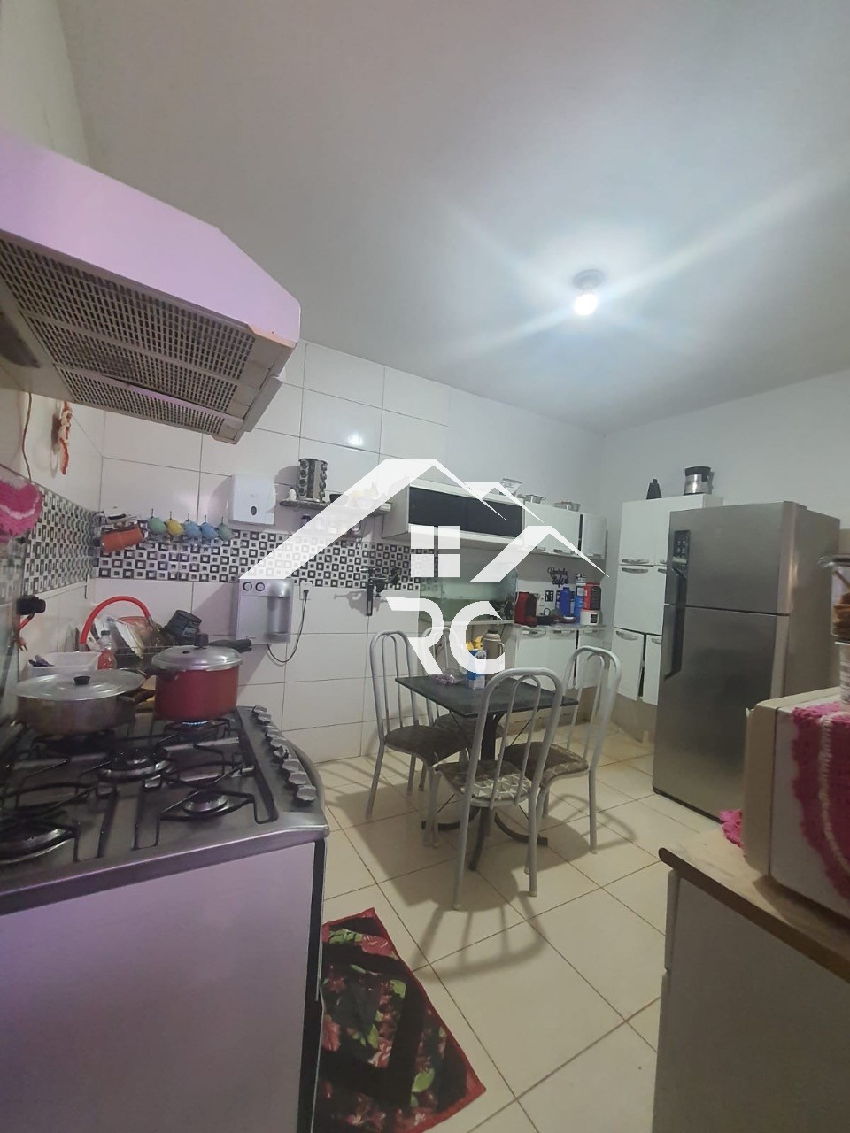 Casa, 2 quartos - Foto 7