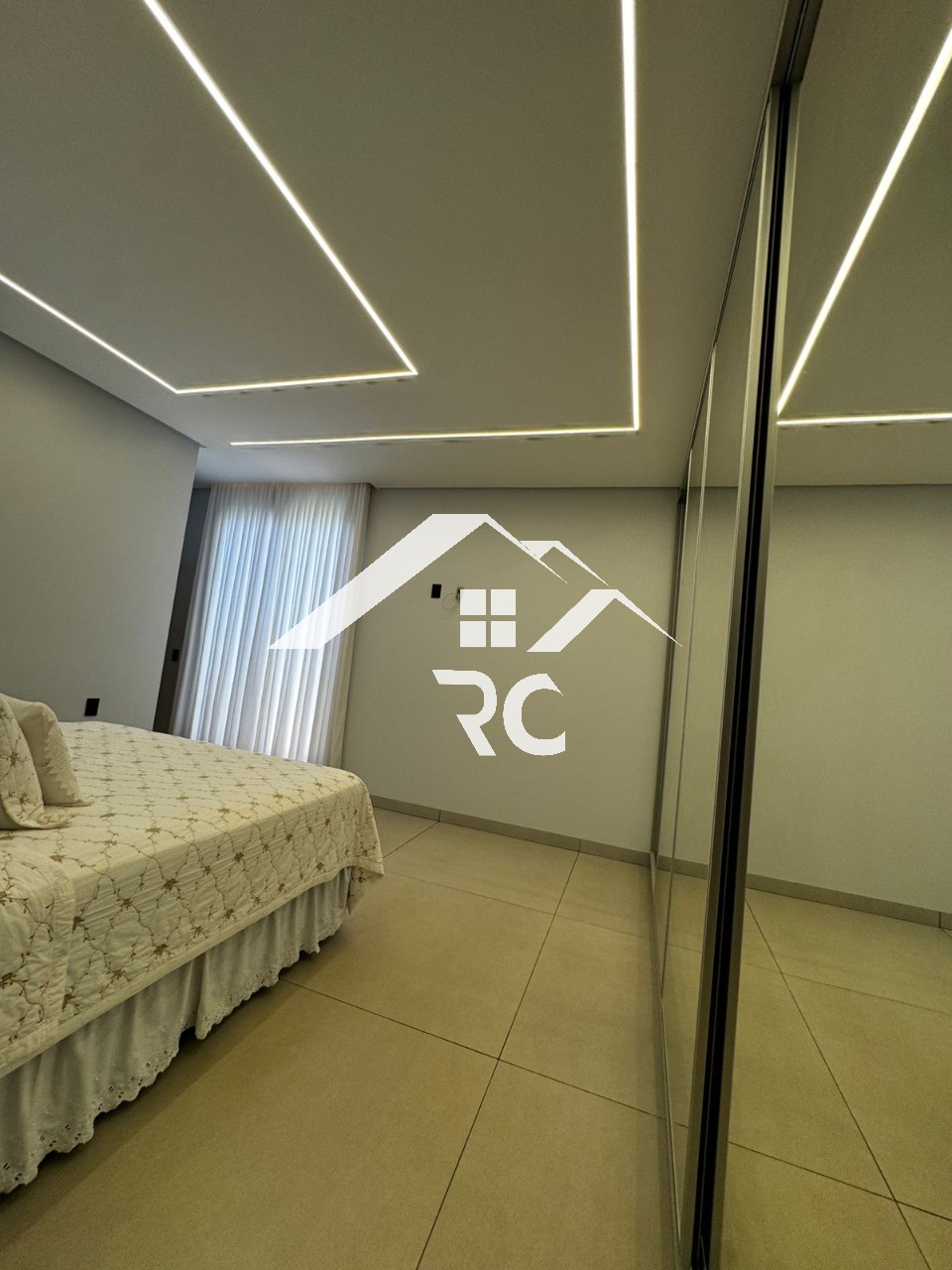 Casa, 3 quartos - Foto 10