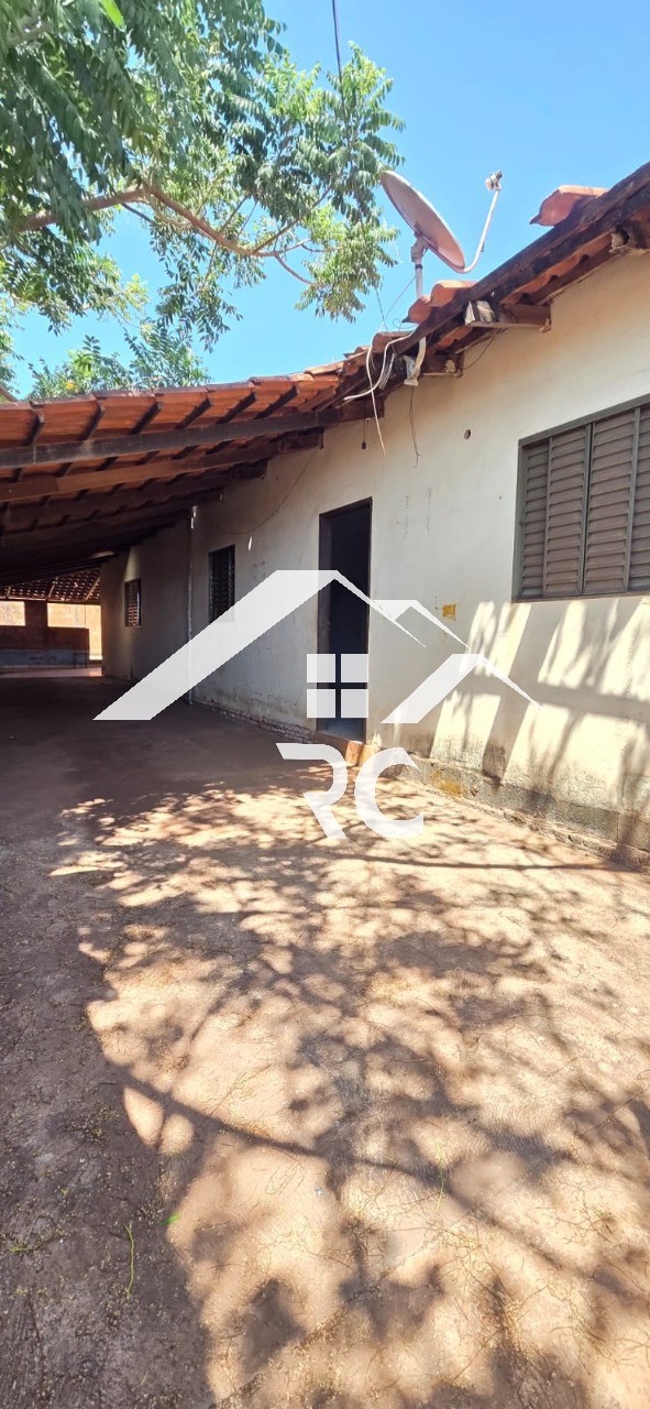 Casa, 4 quartos - Foto 2