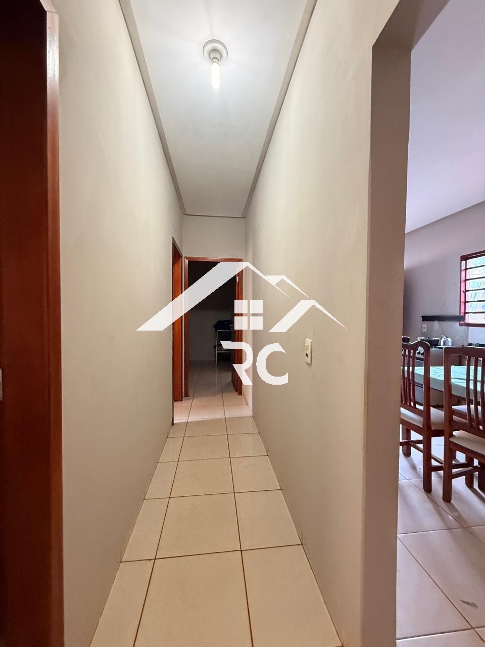 Casa, 3 quartos - Foto 8