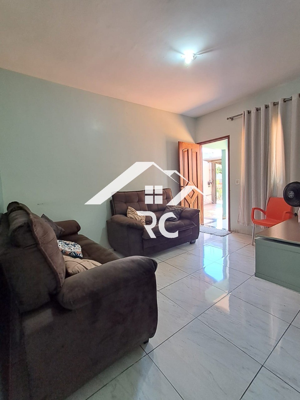 Casa, 3 quartos - Foto 4