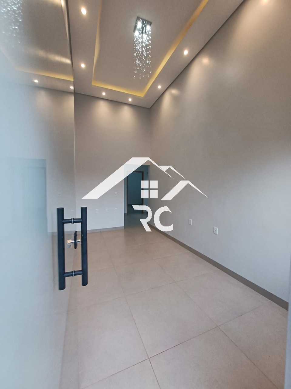Casa, 3 quartos - Foto 2