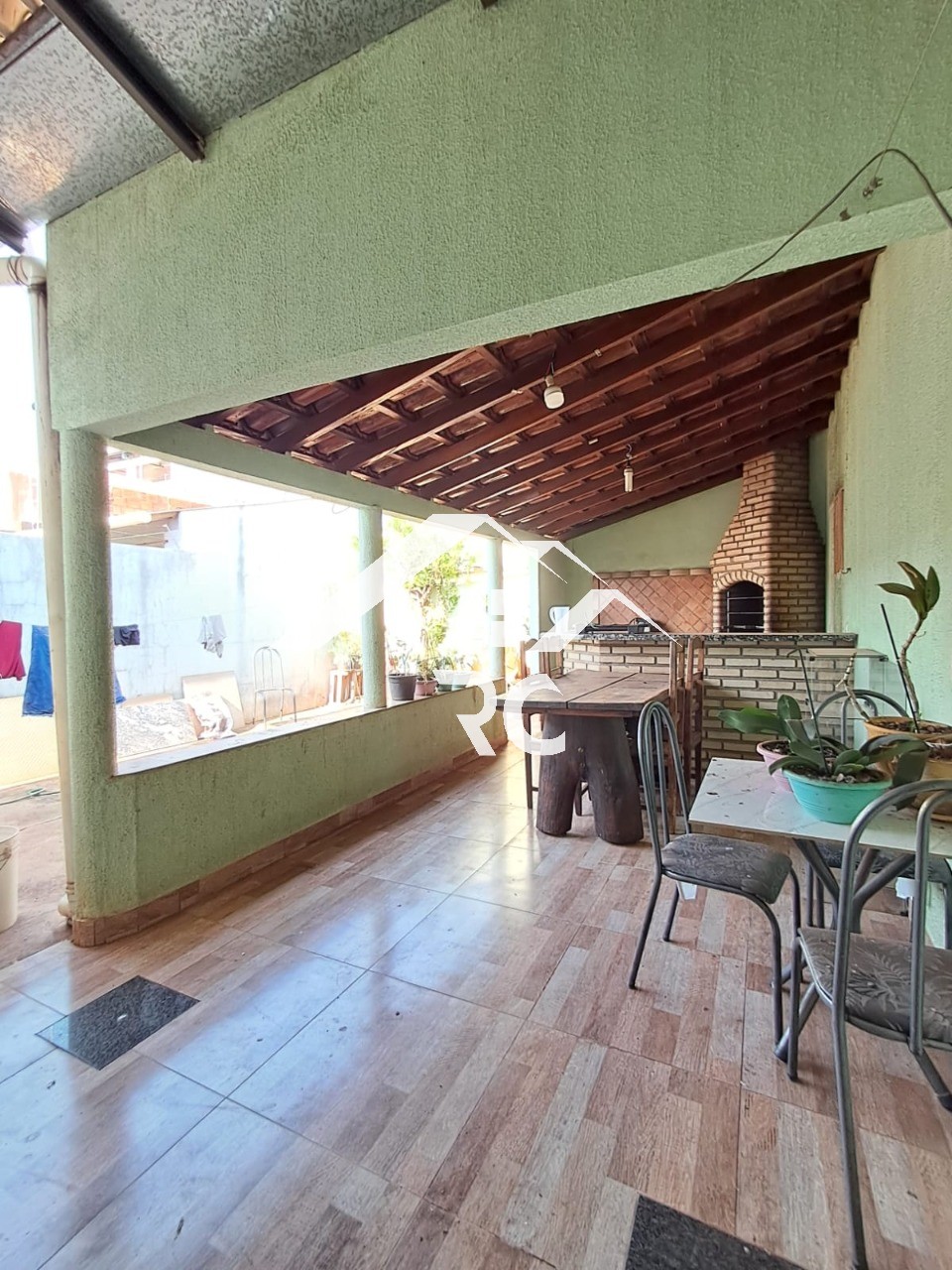 Casa, 2 quartos - Foto 11