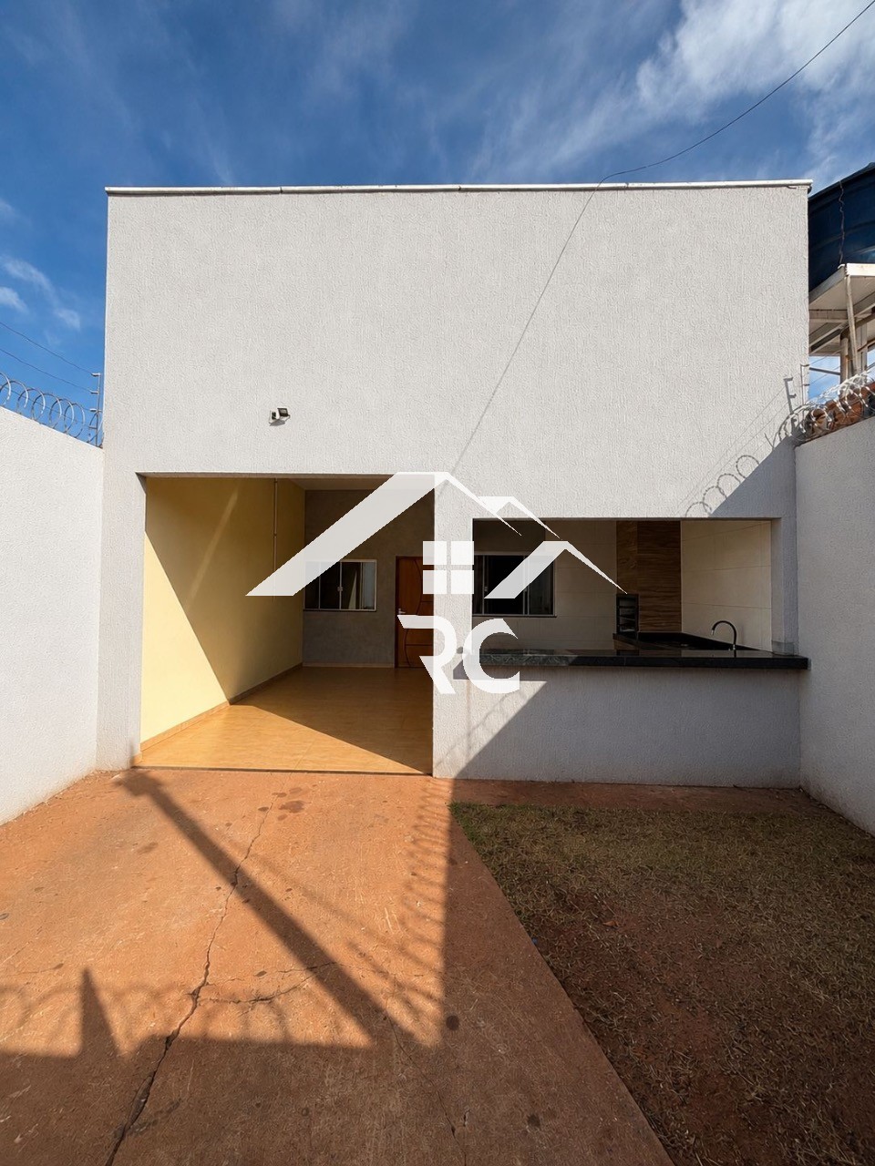 Casa, 3 quartos - Foto 10