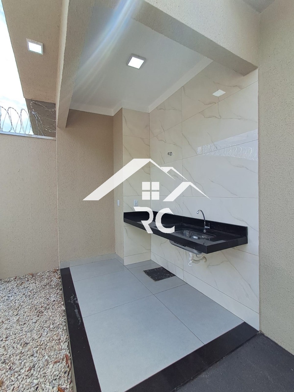 Casa, 3 quartos - Foto 4