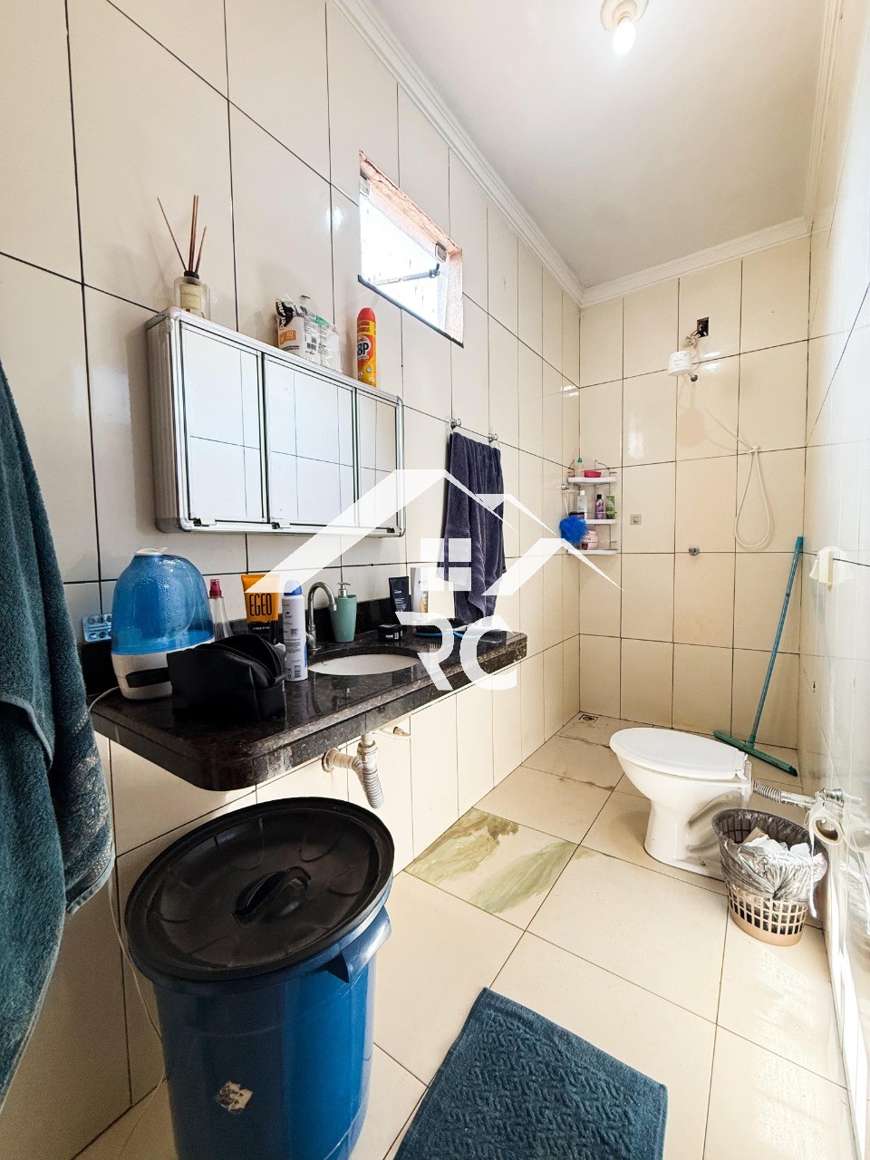 Casa, 3 quartos - Foto 6