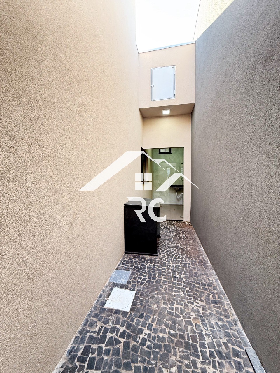 Casa, 3 quartos - Foto 13