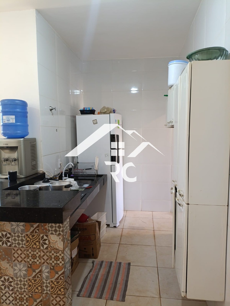 Casa, 2 quartos - Foto 4