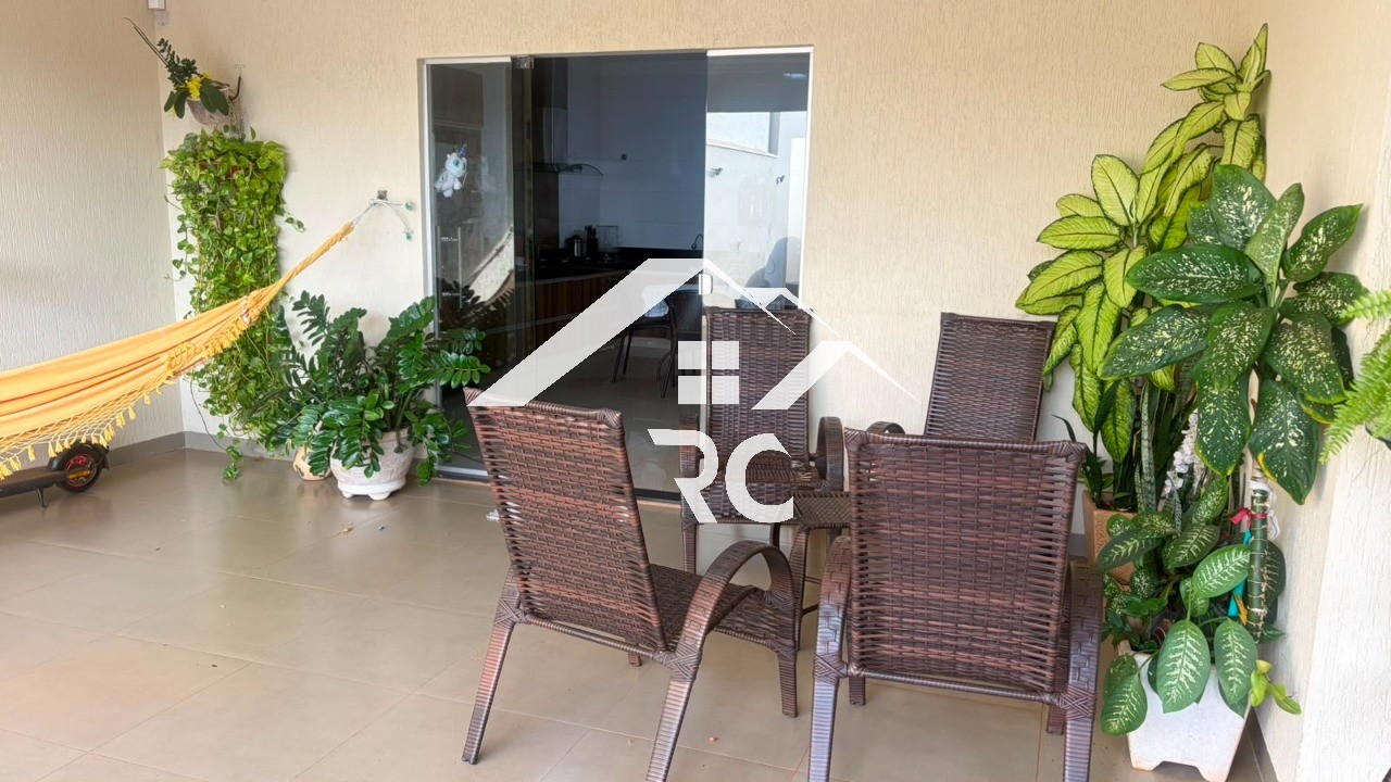 Casa, 3 quartos - Foto 12