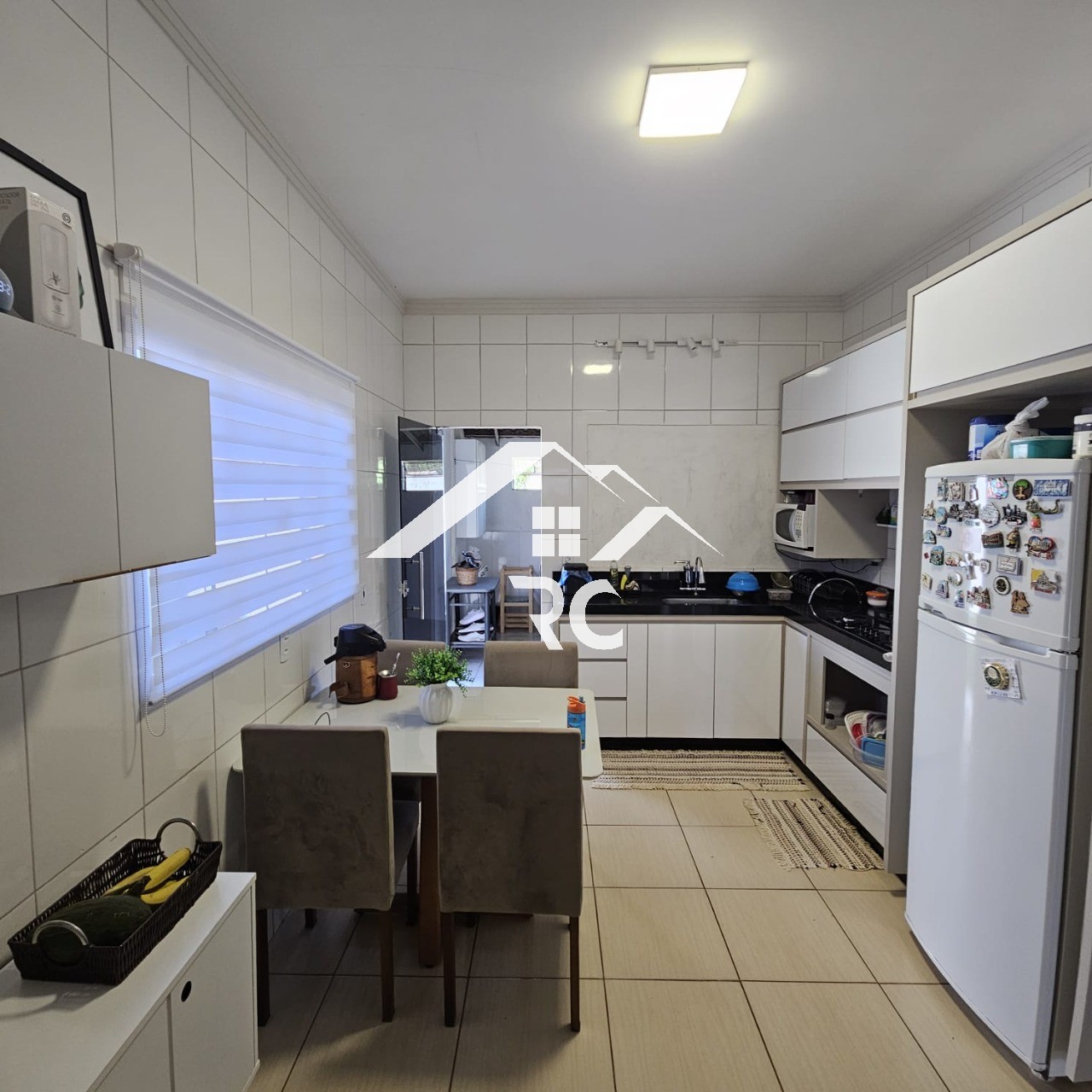 Casa, 3 quartos - Foto 4