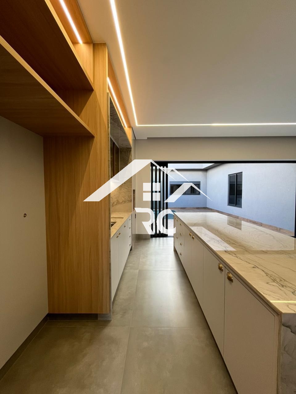 Casa, 4 quartos - Foto 7