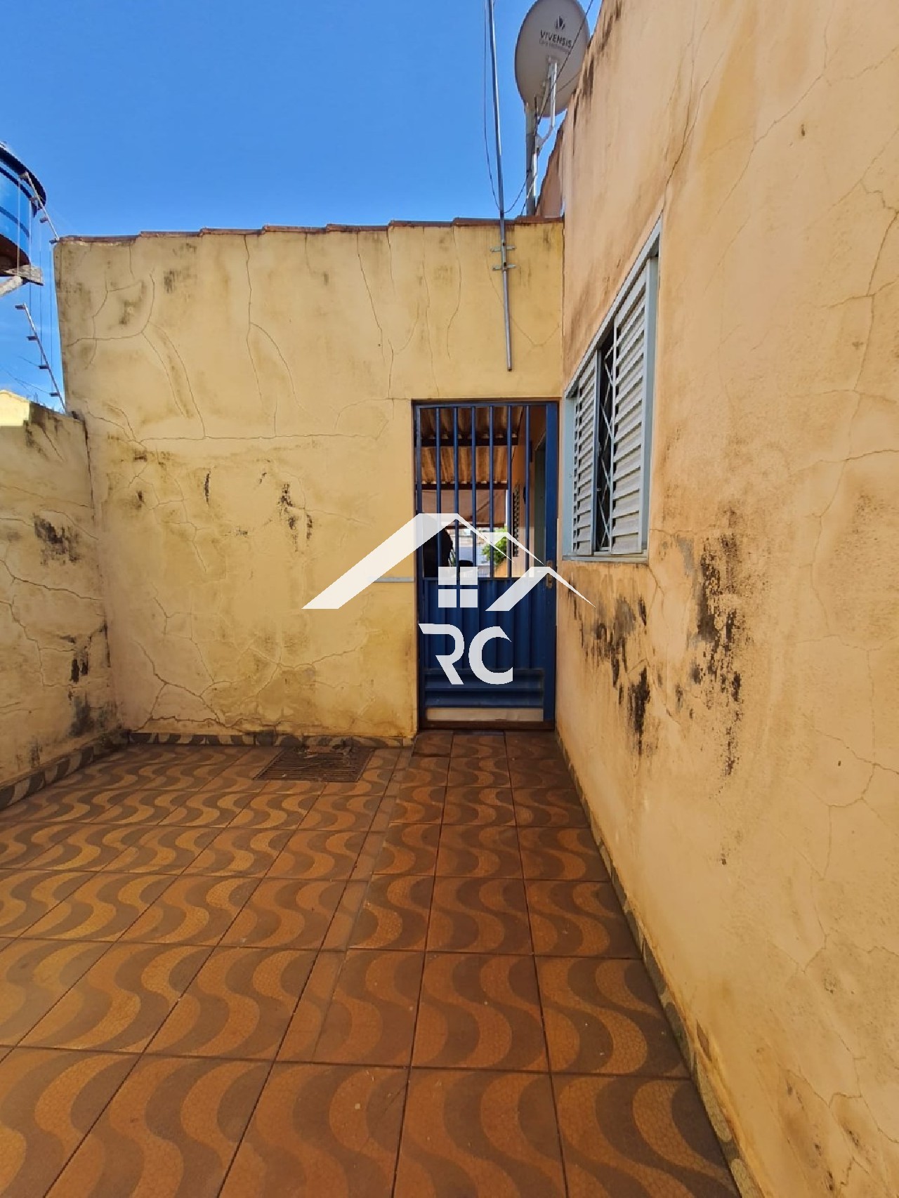 Casa, 2 quartos - Foto 11