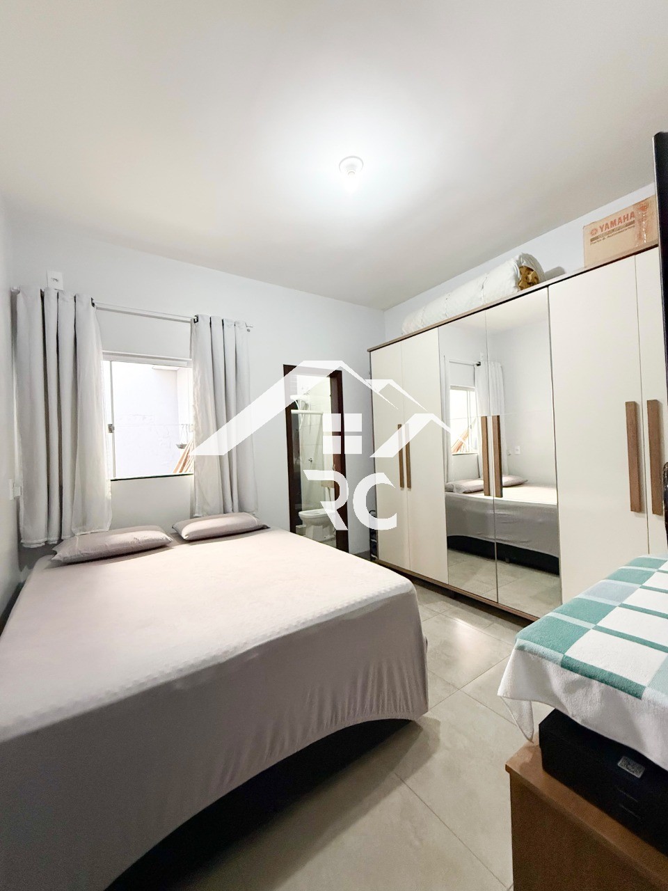 Casa, 3 quartos - Foto 4