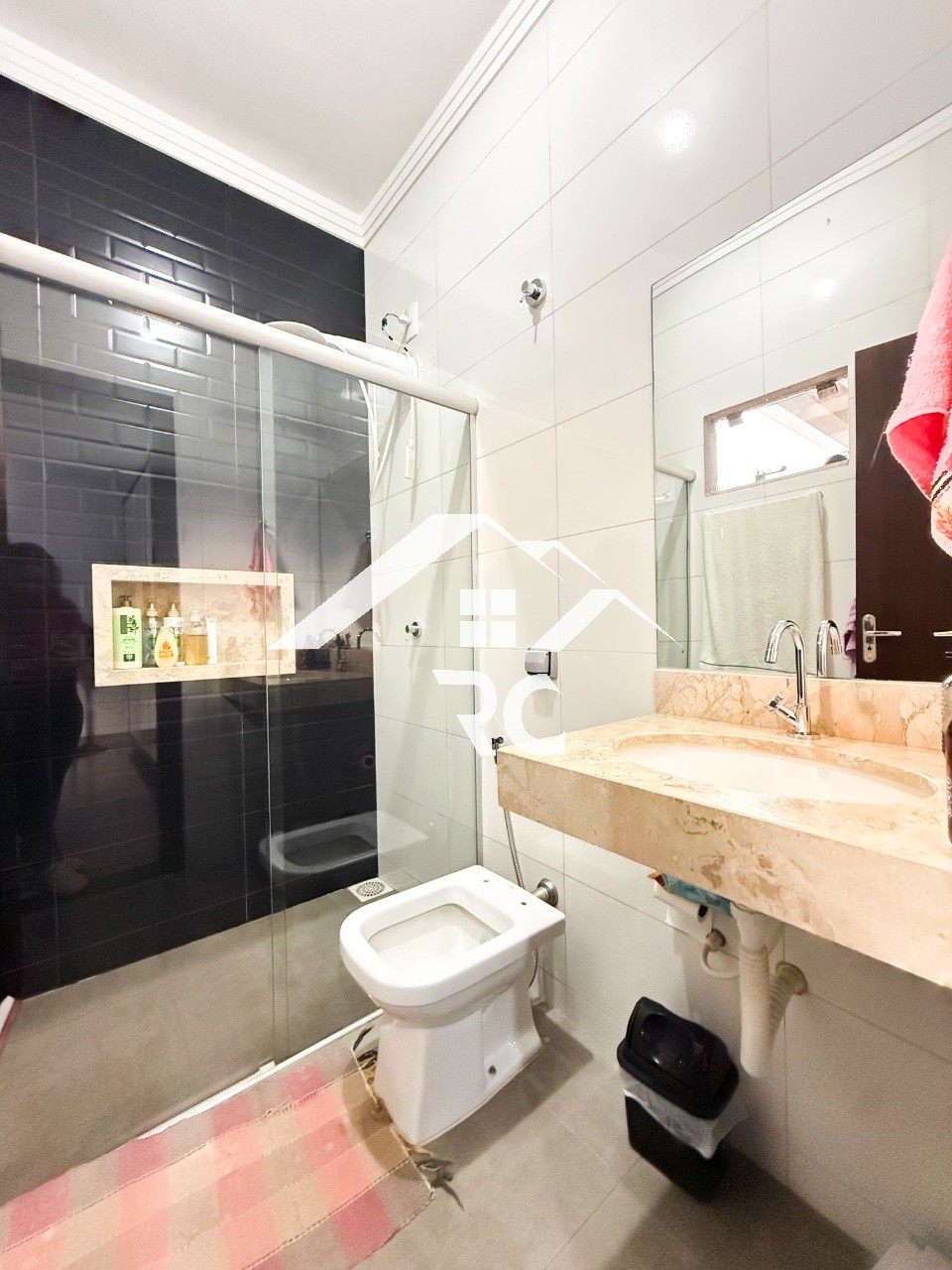 Casa, 3 quartos - Foto 5