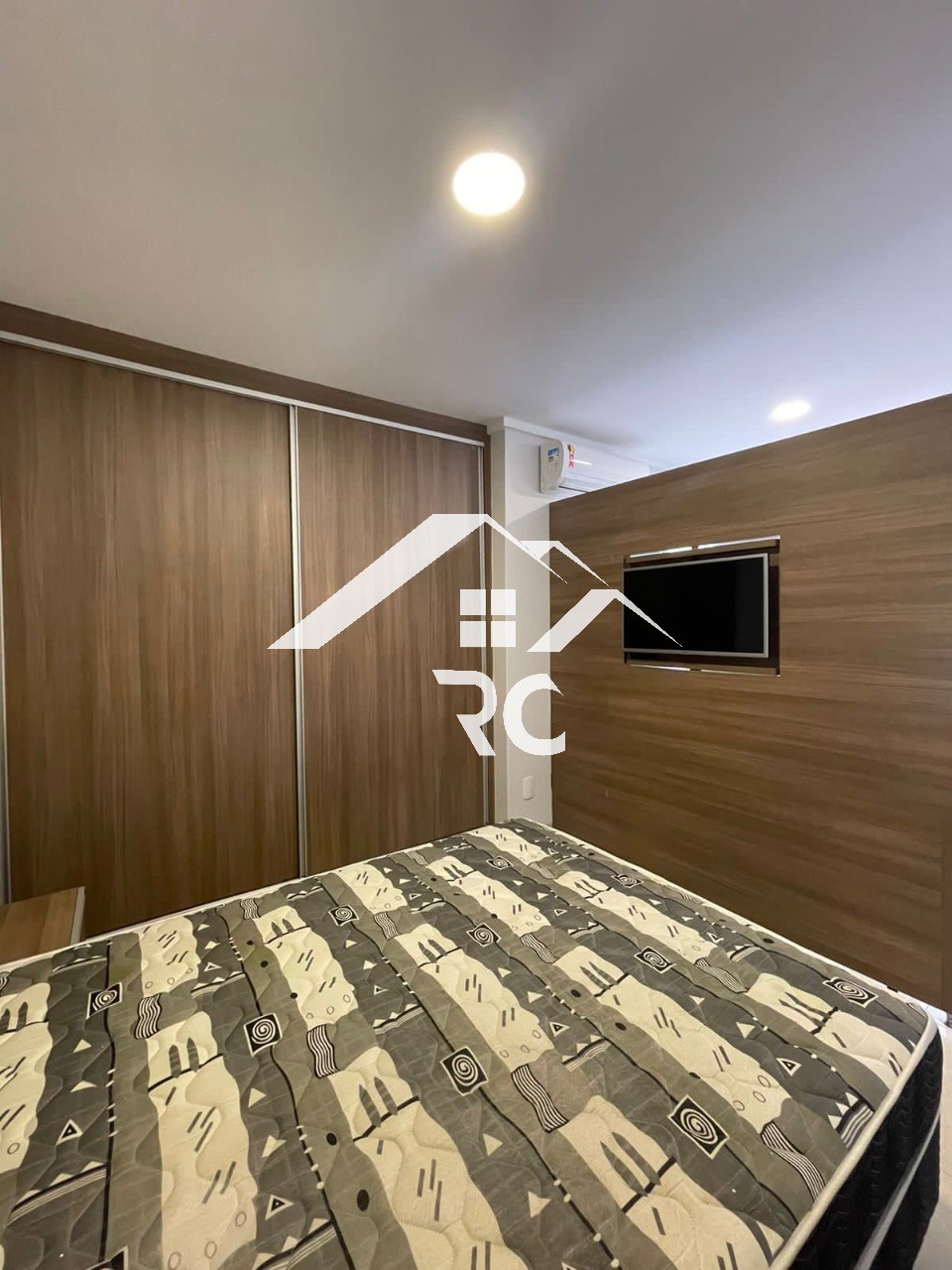 Apartamento, 1 quarto, 50 m² - Foto 5