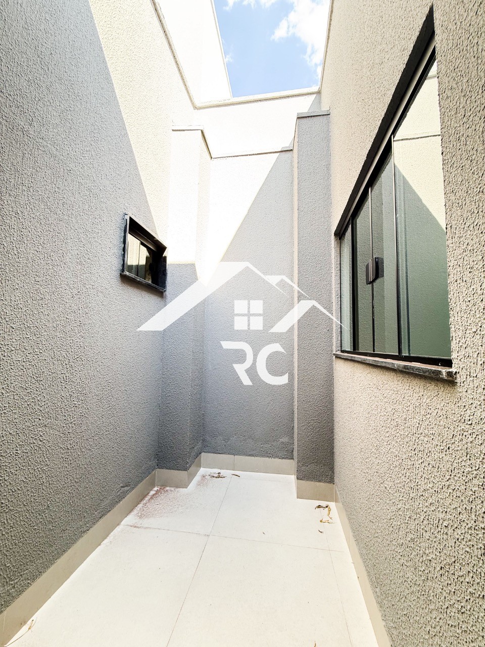 Casa, 3 quartos - Foto 8