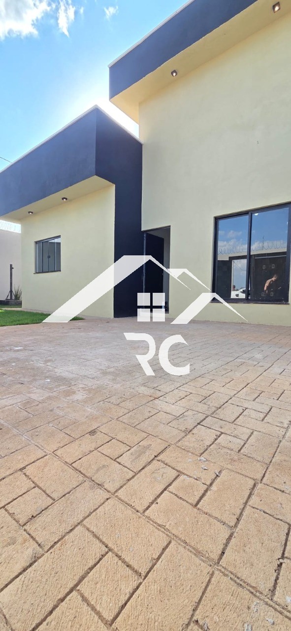 Casa, 3 quartos - Foto 4