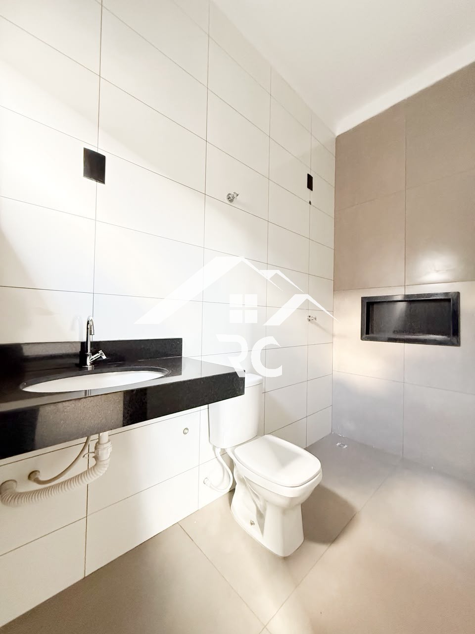 Casa, 3 quartos - Foto 7