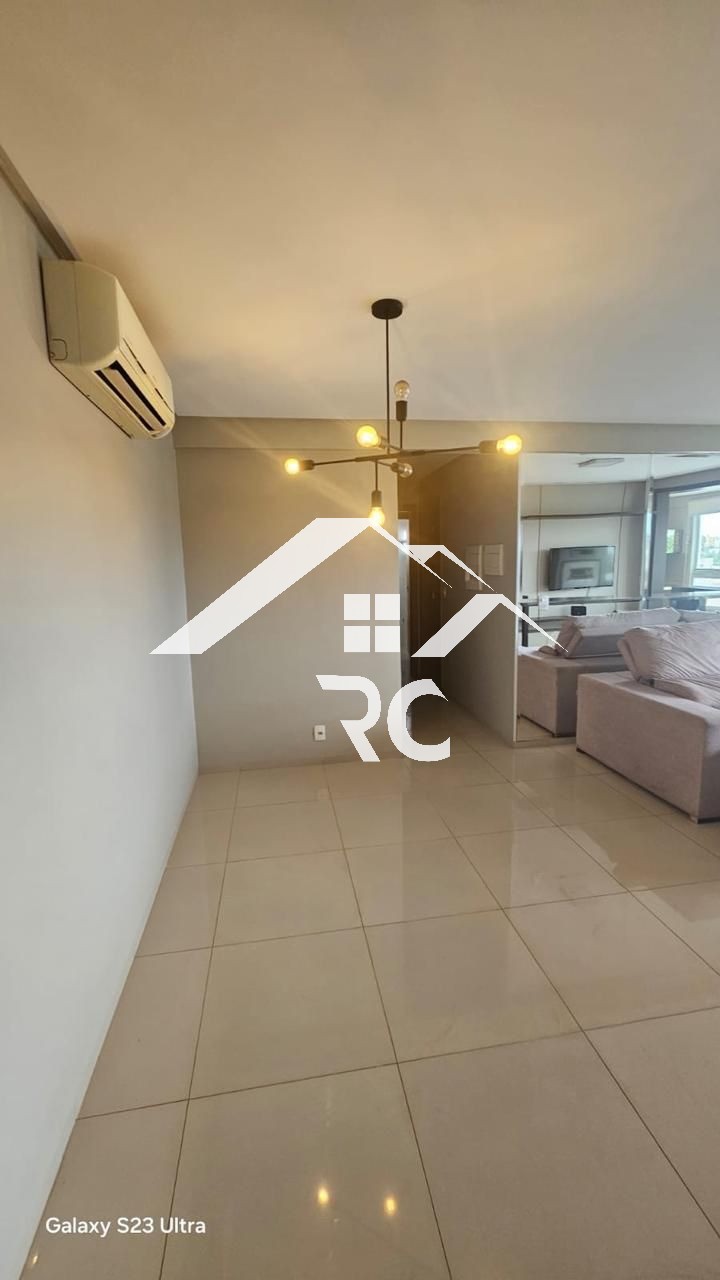 Apartamento, 3 quartos, 89 m² - Foto 1