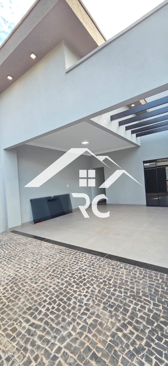 Casa, 3 quartos - Foto 4