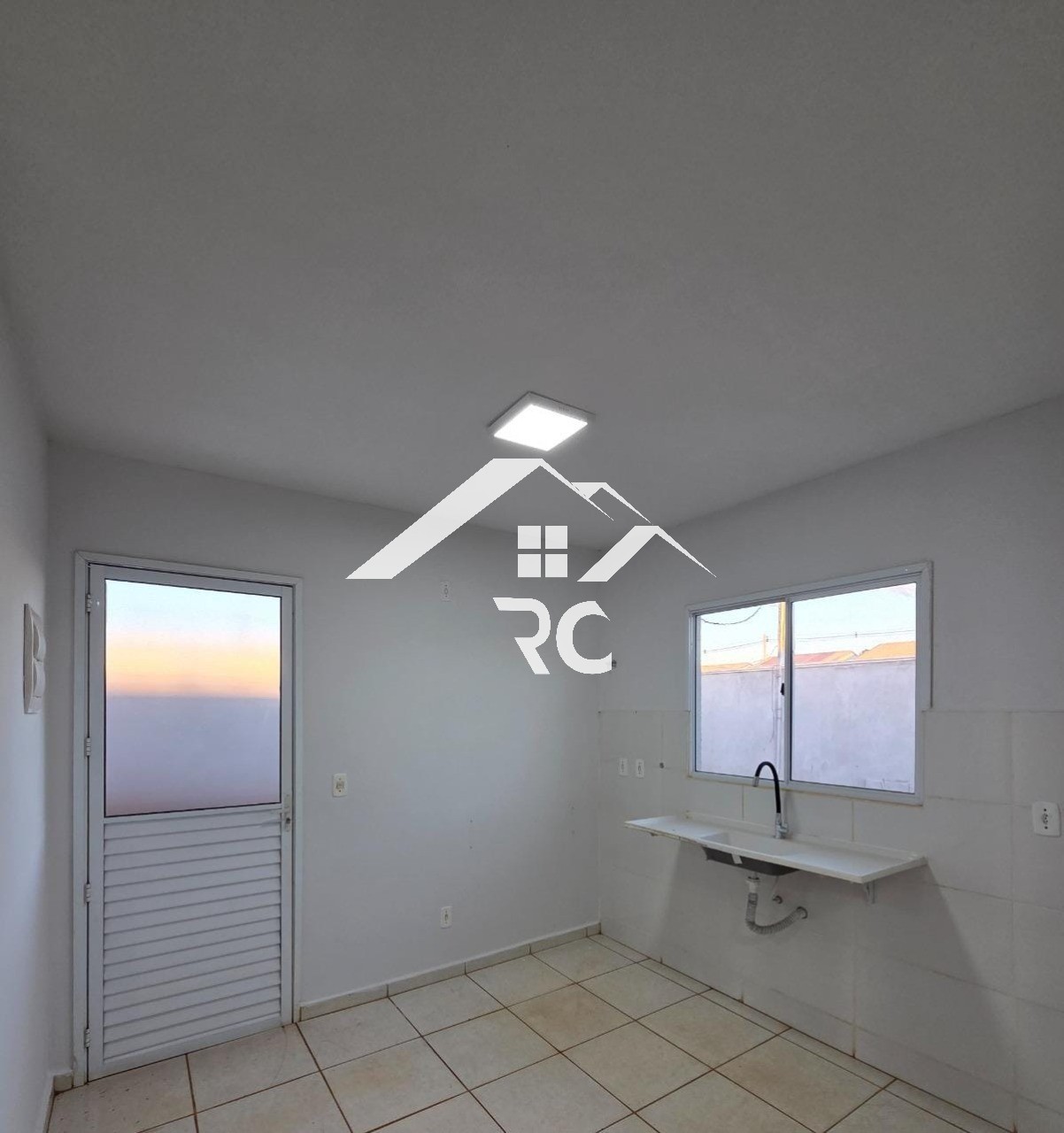 Casa, 1 quarto - Foto 12